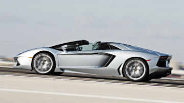 Картинка lamborghini aventador автомобили спортивные италия automobili s p a