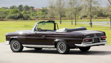 Картинка mercedes sl автомобили benz daimler ag германия