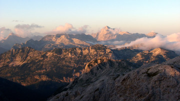 Картинка словения природа горы глры