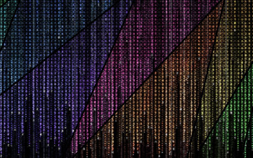 Картинка 3д графика textures текстуры текстура фон цвета иероглифы