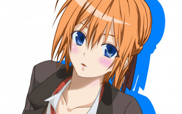 обоя аниме, mayo, chiki, konoe, subaru