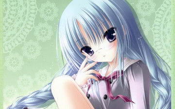 Картинка аниме ro kyu bu баскетбольный клуб ro-kyu-bu tinkerbell