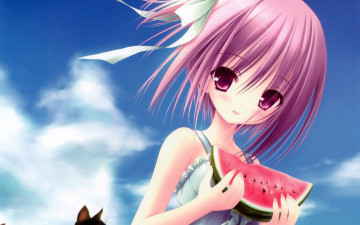 обоя аниме, ro, kyu, bu, ro-kyu-bu, баскетбольный, клуб, tinkerbell