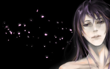 Картинка аниме vocaloid