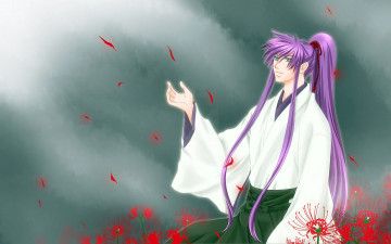 Картинка аниме vocaloid