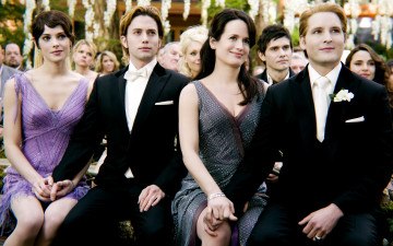 Картинка кино фильмы the twilight saga breaking dawn part свадьба