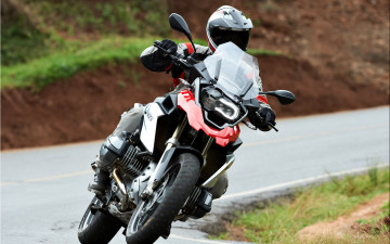 Картинка мотоциклы bmw