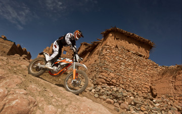 Картинка спорт мотокросс мотоцикл гонка