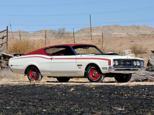 Обои картинки фото автомобили, mercury