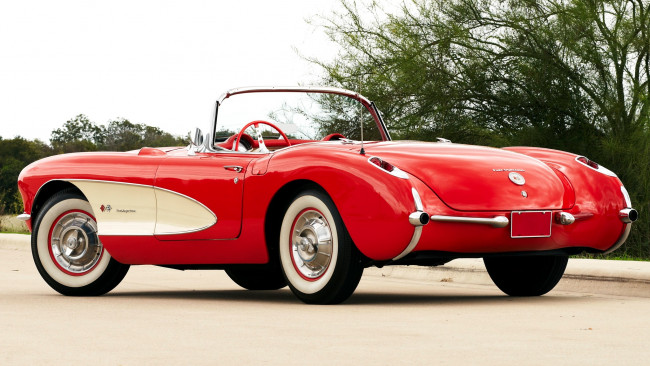 Обои картинки фото corvette, автомобили, сша, gm, chevrolet, division