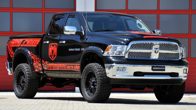 Обои картинки фото dodge, ram, автомобили, сша, chrysler, group, llc