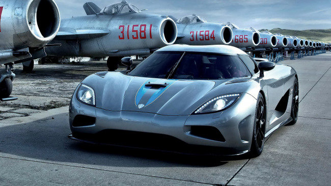 Обои картинки фото koenigsegg, agera, автомобили, спортивные, эксклюзивные, швеция