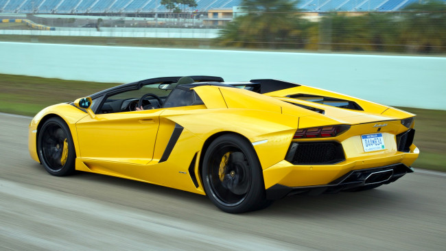 Обои картинки фото lamborghini, aventador, автомобили, италия, спортивные, automobili, s, p, a