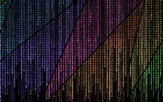 Обои картинки фото 3д, графика, textures, текстуры, текстура, фон, цвета, иероглифы