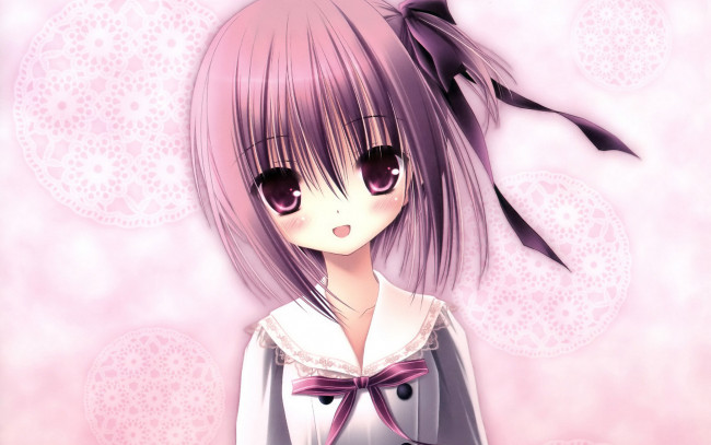 Обои картинки фото аниме, ro, kyu, bu, баскетбольный, клуб, ro-kyu-bu, tinkerbell