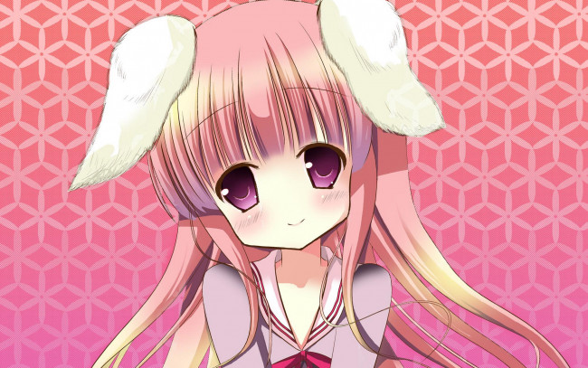 Обои картинки фото аниме, ro, kyu, bu, ro-kyu-bu, баскетбольный, клуб, tinkerbell