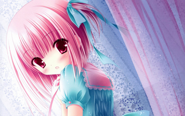 Обои картинки фото аниме, tsukiyo, no, fromage