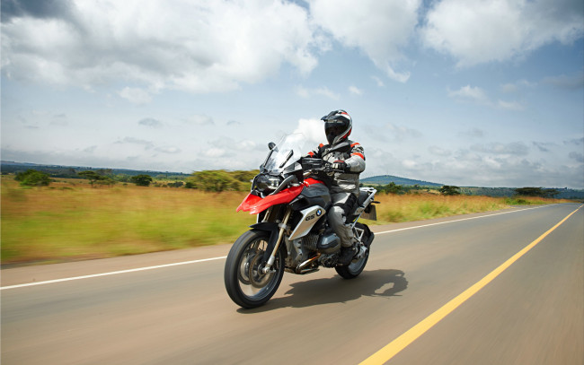 Обои картинки фото мотоциклы, bmw