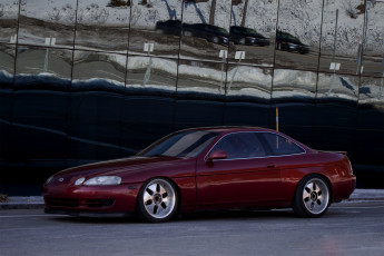 Картинка автомобили lexus car