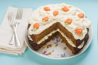 Картинка еда торты крем