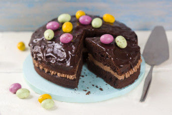 Картинка еда торты нарядный