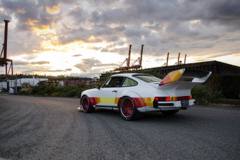 Картинка автомобили porsche