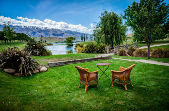 Картинка природа парк пейзаж