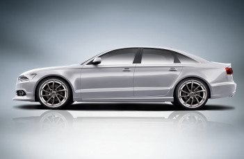 Картинка автомобили audi abt