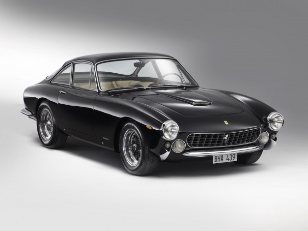 Обои картинки фото автомобили, ferrari