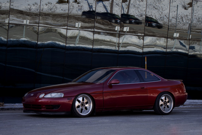 Обои картинки фото автомобили, lexus, car