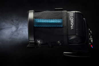 Картинка yongnuo+yn-560iii+&+rogue+grid бренды -+другое фонарь