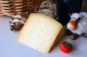 Картинка fromage+fer+pur+brebis еда сырные+изделия сыр томаты помидоры