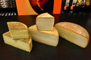 Картинка quesos+frances+fermier еда сырные+изделия сыр