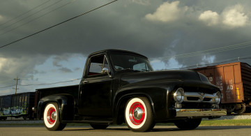 Картинка автомобили ford