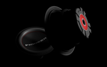 Картинка бренды pioneer колонки