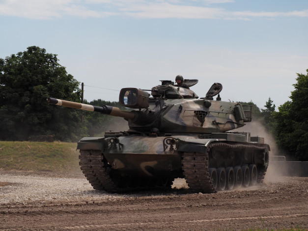 Обои картинки фото техника, военная техника, бронетехника