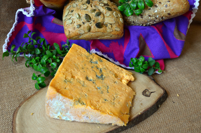 Обои картинки фото shropshire blue, еда, сырные изделия, сыр