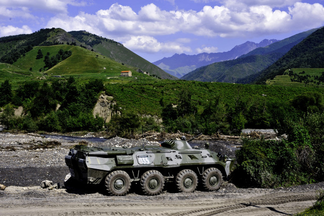 Обои картинки фото техника, военная техника, бронетехника