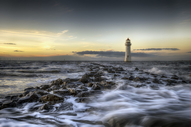 Обои картинки фото природа, маяки, побережье, маяк