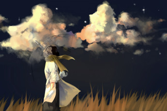 Картинка аниме dramatical+murder драматическое убийство