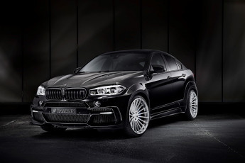 Картинка автомобили bmw 2015г f86 x6 m hamann