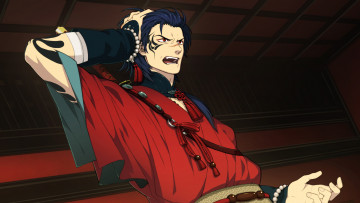 Картинка аниме dramatical+murder драматическое убийство