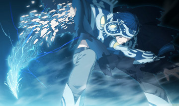 Картинка аниме dramatical+murder драматическое убийство