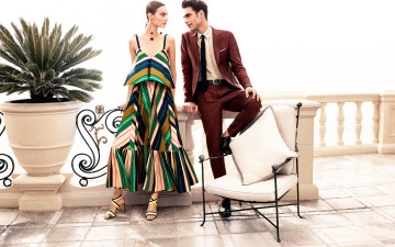 Картинка разное мужчина+женщина 2016 модели