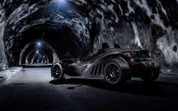 Картинка автомобили ktm 2016г black edition x-bow gt