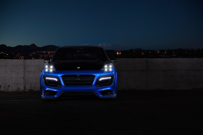 Обои картинки фото автомобили, porsche, 2016г, sport, 958, magnum, techart