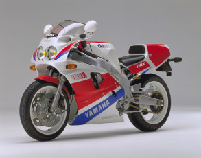 Картинка мотоциклы yamaha