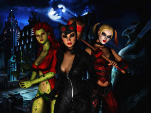 Картинка 3д+графика фантазия+ fantasy комикс взгляд фон девушки