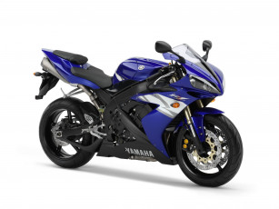 Картинка мотоциклы yamaha