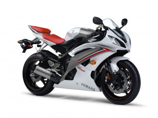 Картинка мотоциклы yamaha